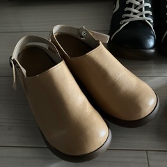 リゲッタ３足まとめ売り、若干の使用感ありますがまだまだ使えます。気になさらない方宜しくお願い致します。早いお取引きの方を優先させて頂きます。の画像