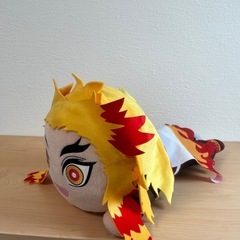 鬼滅の刃　煉獄杏寿郎　　　　　の画像