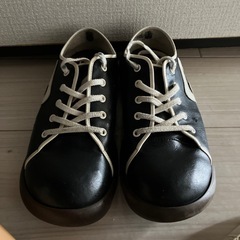 リゲッタ３足まとめ売り、若干の使用感ありますがまだまだ使えます。気になさらない方宜しくお願い致します。早いお取引きの方を優先させて頂きます。の画像