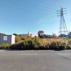 ★我孫子市久寺家　土地★我孫子駅徒歩18分、柏駅まで5.7km！...