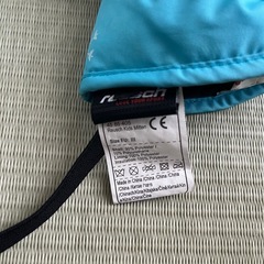 スノー手袋　の画像