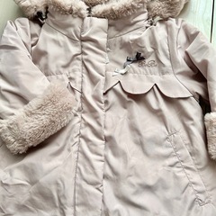 ベビー服　こども服　90サイズ　BEBE 5点セットの画像