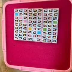 ドンジャラの画像