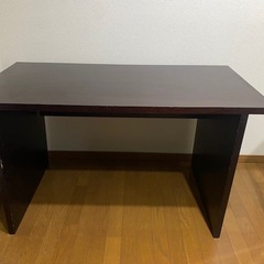 クラスティーナ　デスク＆チェア　勉強机　パソコンデスクの画像