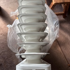 オイルヒーターの画像