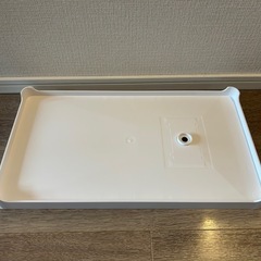 【1回使用】水切りかご　山崎実業の画像