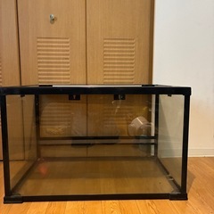 爬虫類ケージ
NISSO  WILD PLANETの画像