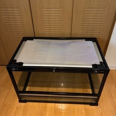 爬虫類ケージ
NISSO  WILD PLANETの画像