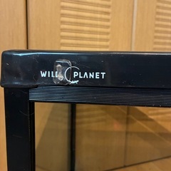 爬虫類ケージ
NISSO  WILD PLANETの画像