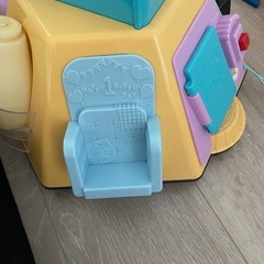 赤ちゃんおもちゃの画像