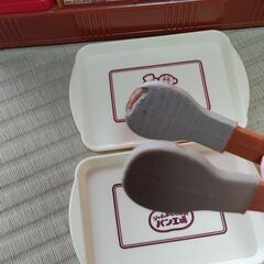 アンパンマン　パン屋さんの画像