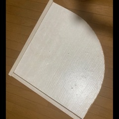 【無料で譲ります】カラーボックス2つの画像