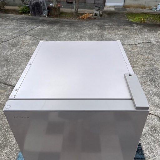 ★動作良好★HITACHI 日立 冷凍冷蔵庫 R-27KV 265L★2020年製★