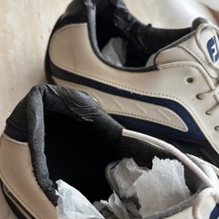 【ゴルフシューズ／FootJoy（フットジョイ）】 の画像