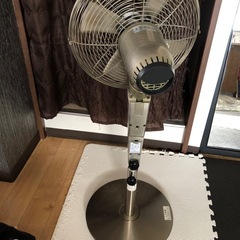 扇風機の画像