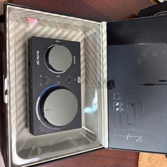 Astro mix amp (アストロミックスアンプ)の画像