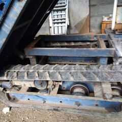 四国製作所X380運搬車の画像