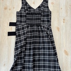 Lovetoxicワンピースの画像