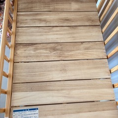 KATOJI ハイシートミニベッドの画像