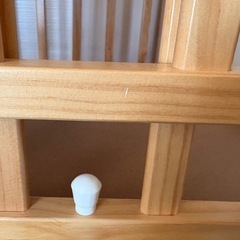 KATOJI ハイシートミニベッドの画像