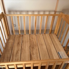 KATOJI ハイシートミニベッドの画像