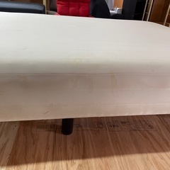 セミダブル マットレス ニューレスト3ゾーンの画像