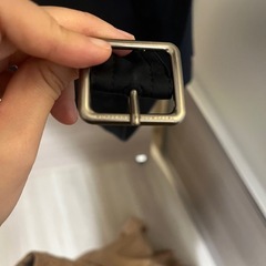 バーバリーブルーレーベル　　　　　の画像