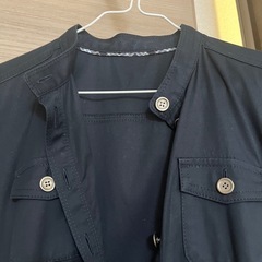 バーバリーブルーレーベル　　　　　の画像