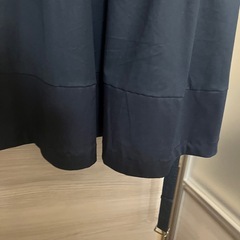 バーバリーブルーレーベル　　　　　の画像