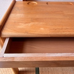 大和屋 yamatoya ブォーノ アミーチェ デスク&チェア 学習机　子供用の画像