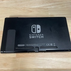 switchの画像