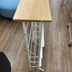 【ジャングルジャングル守口店】スリッパラック　W550×D192×H890の画像