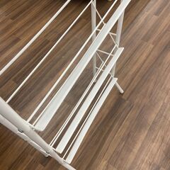 【ジャングルジャングル守口店】スリッパラック　W550×D192×H890の画像