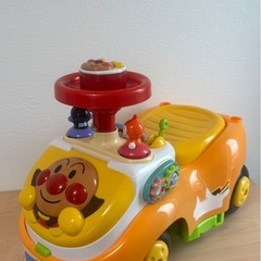 アンパンマンの画像