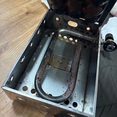 たこ焼き器の画像