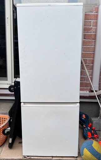【2021年製】一人暮らし用冷凍庫