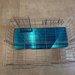 水切りラック　台所　シンクの画像