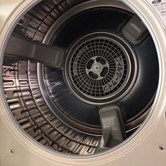 （決まりました）ナショナル除湿形電気衣類乾燥機（家庭用）の画像