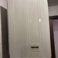 （決まりました）ナショナル除湿形電気衣類乾燥機（家庭用）の画像