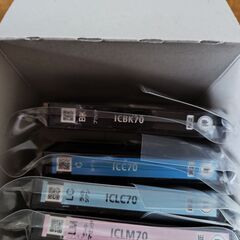 エプソンプリンターインクの画像