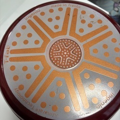 【最終価格】ティファール フライパン 小鍋の画像