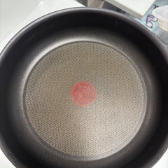 【最終価格】ティファール フライパン 小鍋の画像