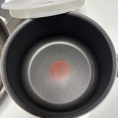 【最終価格】ティファール フライパン 小鍋の画像