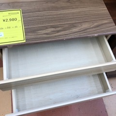 ★限定SALE20%OFF★《尼崎市/リサイクルショップドリーム次屋店》組立チェスト☆尼崎市若王寺☆の画像