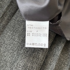 featherワンピースの画像