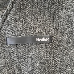 featherワンピースの画像