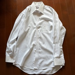ワイシャツの画像