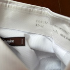 ワイシャツの画像