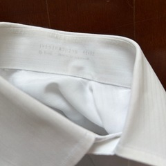 ワイシャツの画像