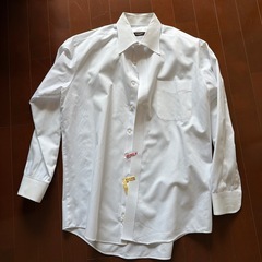 ワイシャツの画像